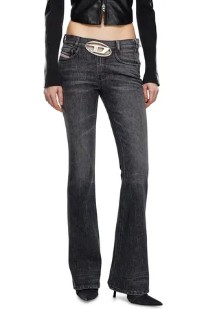 Diesel Bootcut Jeans 1969 D-Ebbey Jeans