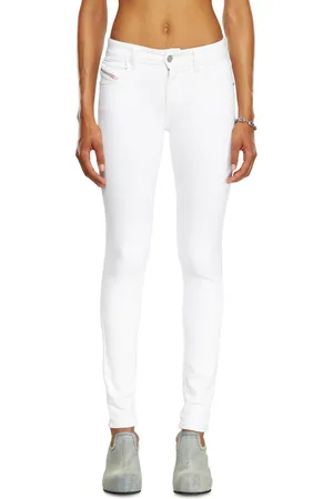 Diesel Skinny Jeans 2017 Slandy Jeans