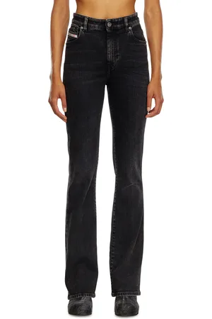 Diesel Bootcut Jeans 2003 D-Escription Jeans