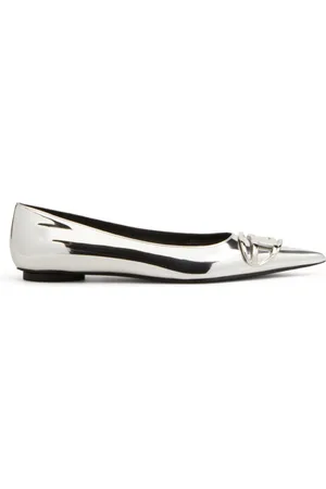 Diesel D Scarpe Basse Donna