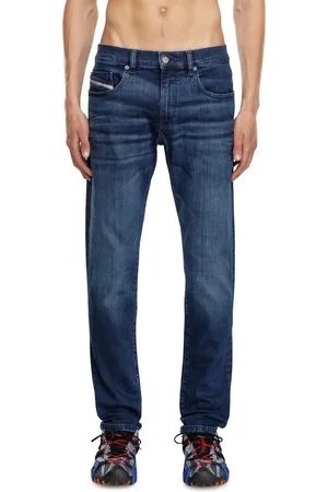 Diesel Slim Jeans 2019 D-Strukt Jeans