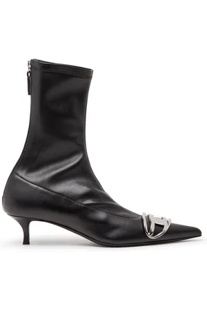 Diesel D Stivaletti Donna