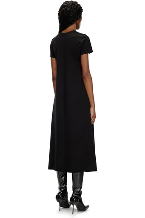 Diesel Abito T Vestito Donna