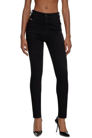 Diesel Skinny Jeans 1984 Slandy-High Jeans