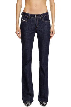 Diesel Bootcut Jeans 1969 D-Ebbey Jeans