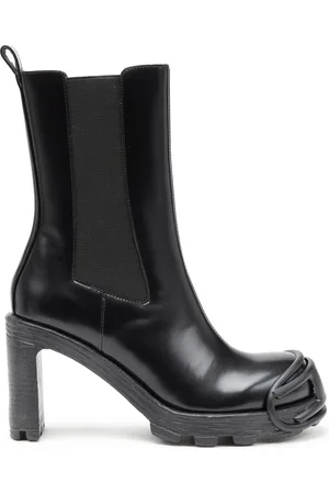 Diesel D Stivali Donna