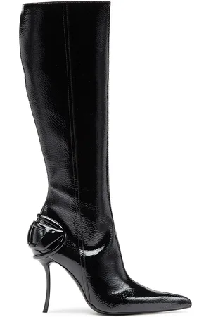 Diesel D Stivali Donna