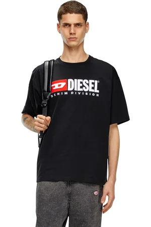 Diesel T T-Shirts Uomo