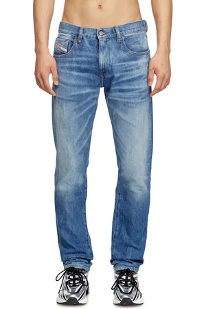 Diesel Slim Jeans 2019 D-Strukt Jeans