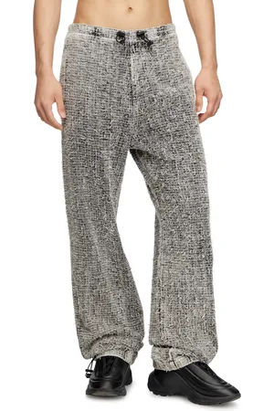 Diesel Relaxed Jeans D-Martial Jeans