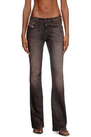 Diesel Bootcut Jeans 1969 D-Ebbey Jeans