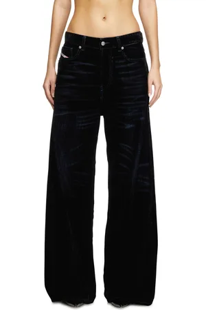 Diesel Relaxed Jeans 1996 D-Sire Jeans