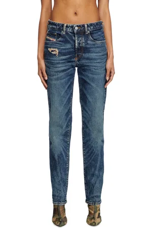 Diesel Regular Jeans 1989 D-Mine Jeans