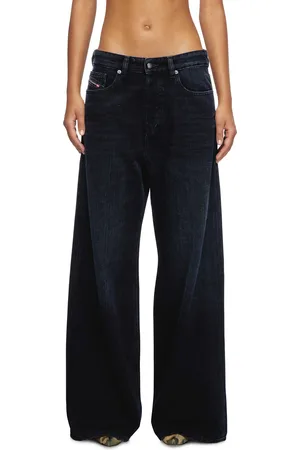 Diesel Relaxed Jeans 1996 D-Sire Jeans