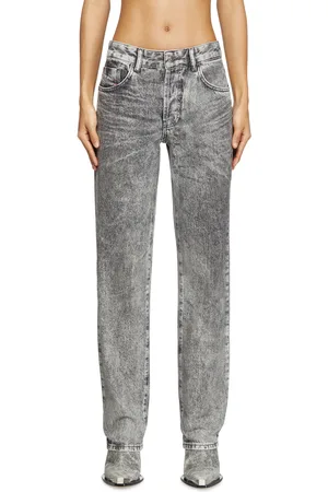 Diesel Regular Jeans 1989 D-Mine Jeans