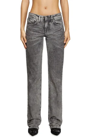 Diesel Bootcut Jeans D-Gianna Jeans