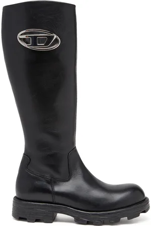 Diesel D Stivali Donna