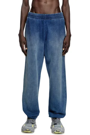 Diesel Pantaloni tuta Pantalone Uomo