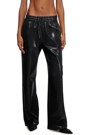 Diesel Pantaloni loose d