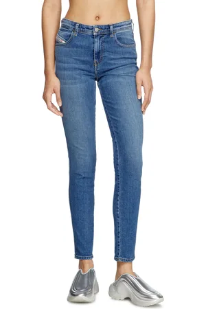 Diesel Skinny Jeans 2015 Babhila Jeans
