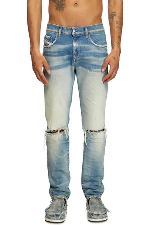 Diesel Slim Jeans 2019 D-Strukt Jeans