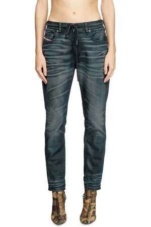 Diesel Regular 2031 D Jeans Donna