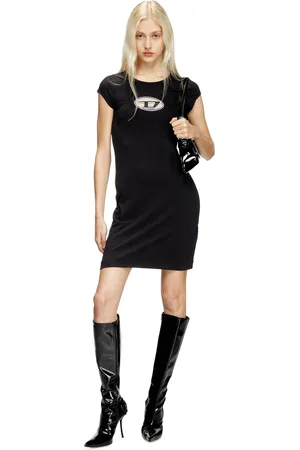 Diesel Mini abito Vestito Donna