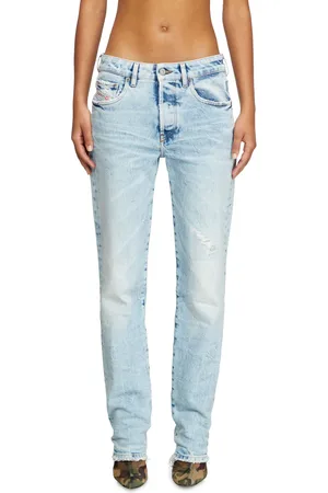 Diesel Regular Jeans 1989 D-Mine Jeans