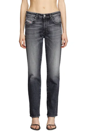 Diesel Regular Jeans 1989 D-Mine Jeans