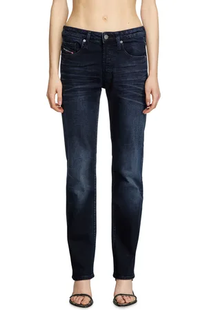 Diesel Regular Jeans 1989 D-Mine Jeans