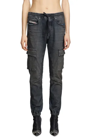 Diesel Regular 2051 D Jeans Donna