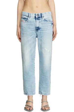 Diesel Regular Jeans 2016 D-Air Jeans