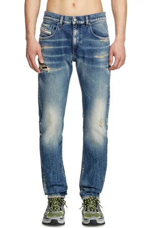 Diesel Slim Jeans 2019 D-Strukt Jeans
