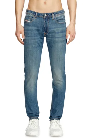 Diesel Skinny Jeans 1979 Sleenker Jeans