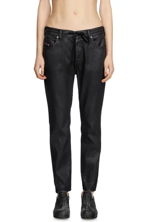 Diesel Regular 2031 D Jeans Donna