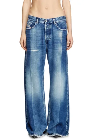 Diesel Relaxed Jeans 1996 D-Sire Jeans
