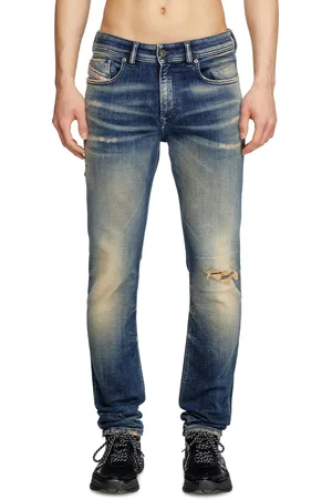 Diesel Skinny Jeans 1979 Sleenker Jeans