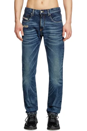 Diesel Slim Jeans 2019 D-Strukt Jeans