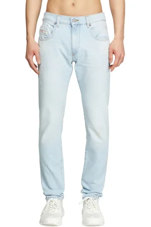 Diesel Slim Jeans 2019 D-Strukt Jeans