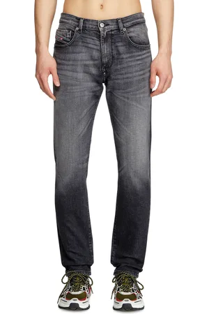 Diesel Slim Jeans 2019 D-Strukt Jeans