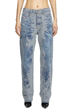 Diesel Regular Jeans 1988 D-Ark Jeans