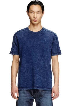 Diesel T T-Shirts Uomo