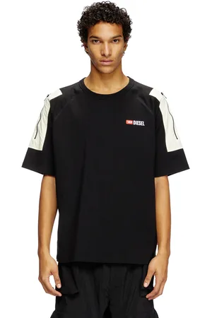 Diesel T T-Shirts Uomo