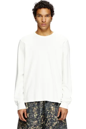 Diesel T T-Shirts Uomo