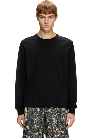 Diesel T T-Shirts Uomo