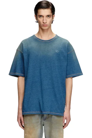 Diesel T T-Shirts Uomo