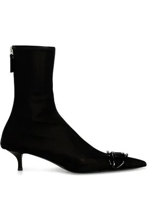 Diesel D Stivaletti Donna