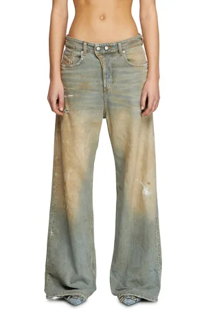 Diesel Relaxed Jeans 1996 D-Sire Jeans