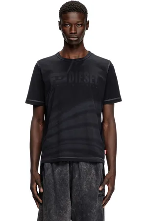 Diesel T T-Shirts Uomo