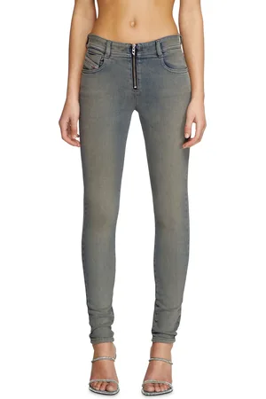 Diesel Skinny Jeans 2017 Slandy Jeans